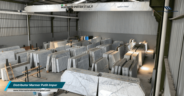 Galeri Marmer - Supplier Marmer Putih_12k