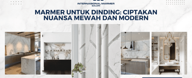 Marmer untuk Dinding_Marmer Putih_IMG1235881
