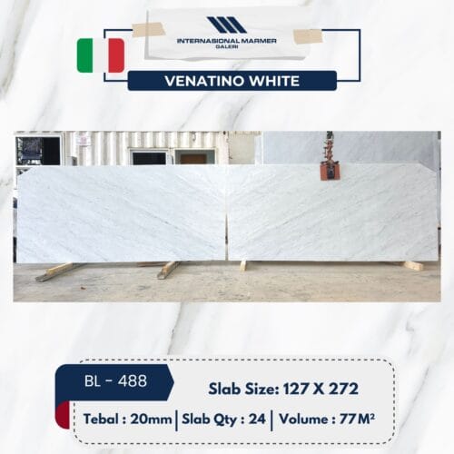 Marmer Putih-White Carrara_IMG 488