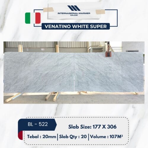 Marmer Putih-White Carrara_IMG 522