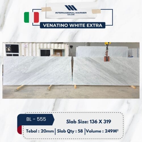 Marmer Putih-White Carrara_IMG 555