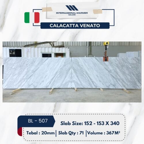 Marmer Putih-White Carrara_IMG 507