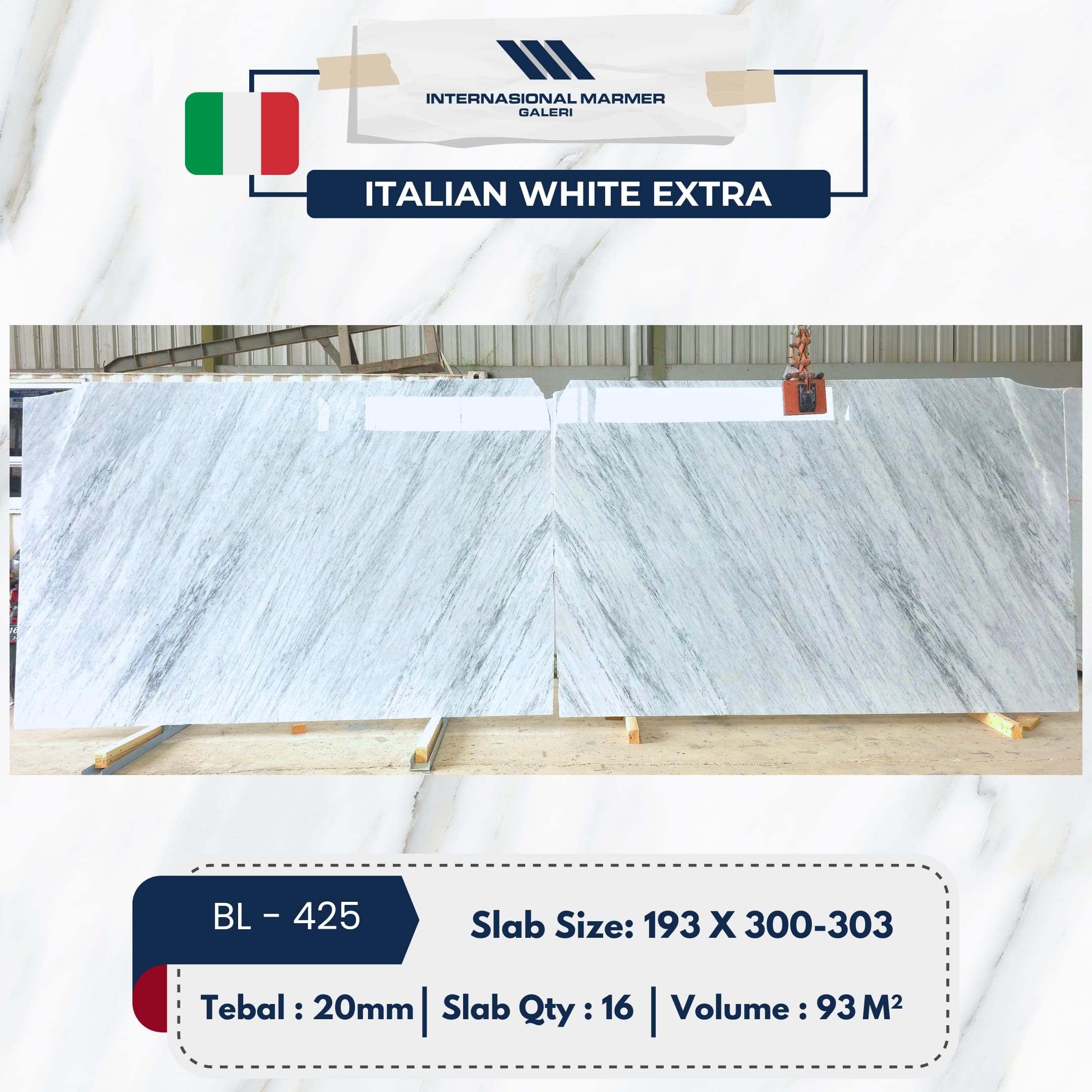 Marmer Putih_IMG 425